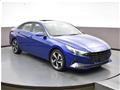 2021
Hyundai
Elantra Ultimate IVT
