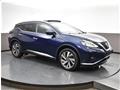 2019
Nissan
Murano AWD SL