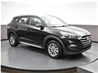 Hyundai Tucson GLS Premium FWD !!! One Owner Just Traded & Fully 2018
